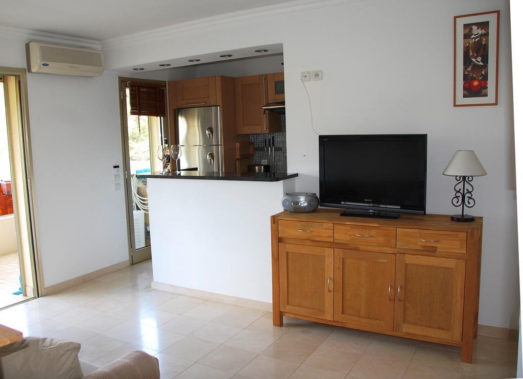 Antibes Breguieres Apartamento Quarto foto