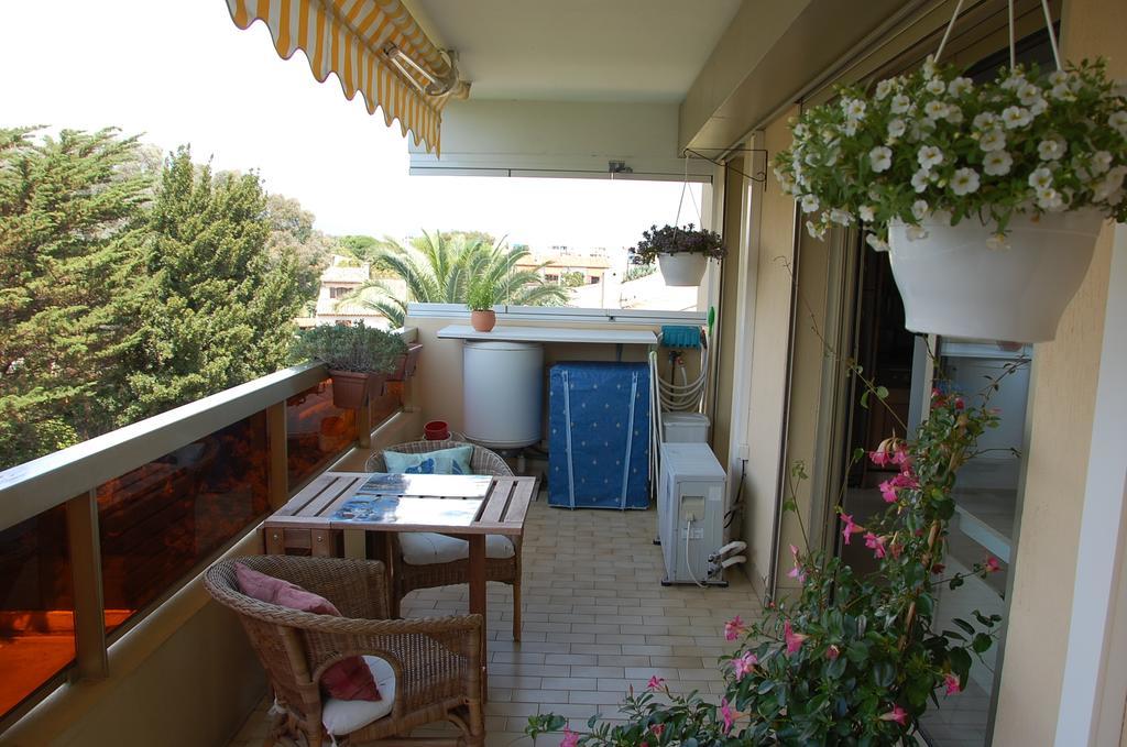 Antibes Breguieres Apartamento Quarto foto