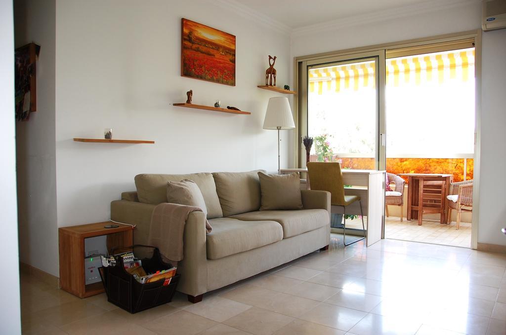 Antibes Breguieres Apartamento Quarto foto