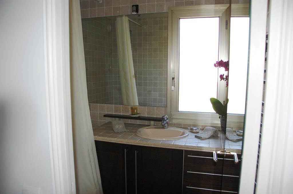 Antibes Breguieres Apartamento Quarto foto