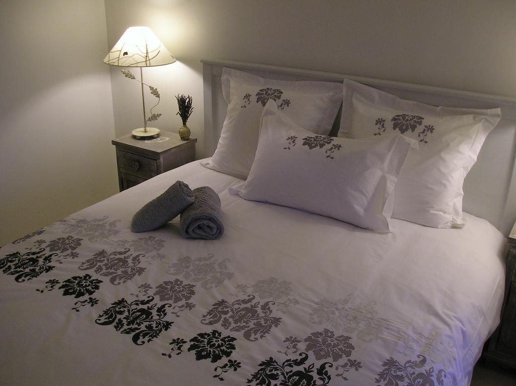 Antibes Breguieres Apartamento Quarto foto
